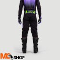 LEATT SPODNIE OFF-ROAD MOTO 4.5 ARGON