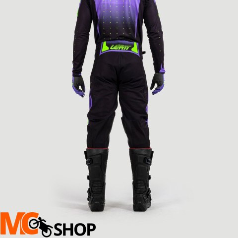LEATT SPODNIE OFF-ROAD MOTO 4.5 ARGON LEATT SPODNIE OFF-ROAD MOTO 4.5 ARGON