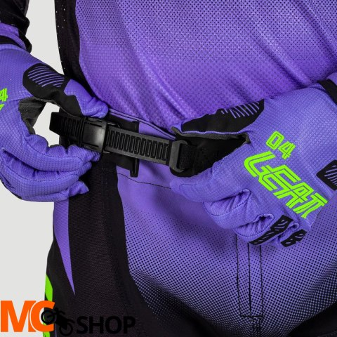 LEATT SPODNIE OFF-ROAD MOTO 4.5 ARGON LEATT SPODNIE OFF-ROAD MOTO 4.5 ARGON
