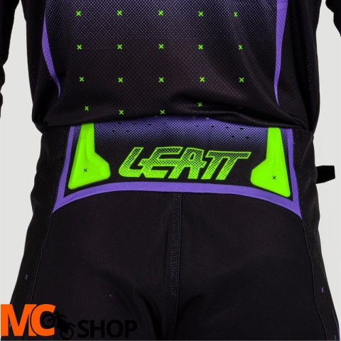 LEATT SPODNIE OFF-ROAD MOTO 4.5 ARGON LEATT SPODNIE OFF-ROAD MOTO 4.5 ARGON