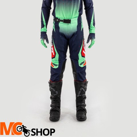 LEATT SPODNIE OFF-ROAD MOTO 4.5 MATCHA LEATT SPODNIE OFF-ROAD MOTO 4.5 MATCHA
