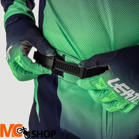 LEATT SPODNIE OFF-ROAD MOTO 4.5 MATCHA LEATT SPODNIE OFF-ROAD MOTO 4.5 MATCHA