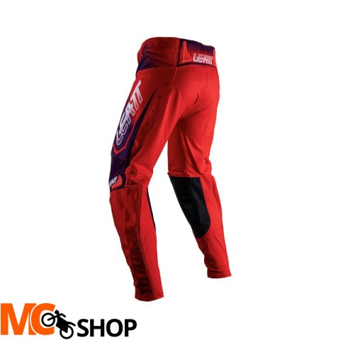 LEATT SPODNIE OFF-ROAD MOTO 4.5 SUNBURN LEATT SPODNIE OFF-ROAD MOTO 4.5 SUNBURN