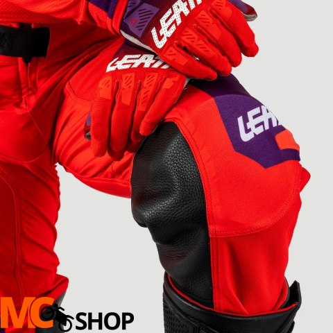 LEATT SPODNIE OFF-ROAD MOTO 4.5 SUNBURN LEATT SPODNIE OFF-ROAD MOTO 4.5 SUNBURN