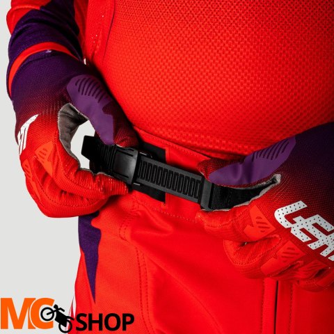 LEATT SPODNIE OFF-ROAD MOTO 4.5 SUNBURN LEATT SPODNIE OFF-ROAD MOTO 4.5 SUNBURN
