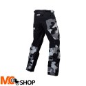 LEATT SPODNIE OFF-ROAD MOTO 5.5 ENDURO FORGE
