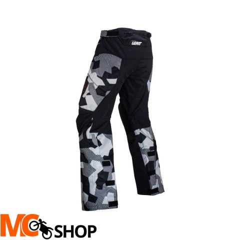LEATT SPODNIE OFF-ROAD MOTO 5.5 ENDURO FORGE LEATT SPODNIE OFF-ROAD MOTO 5.5 ENDURO FORGE