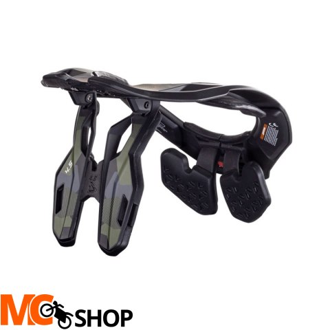 LEATT STABILIZATOR KARKU 4.5 CAMO
