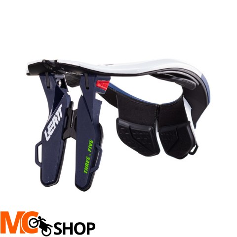LEATT STABILIZATOR KARKU JUNIOR 3.5 BLUE LEATT STABILIZATOR KARKU JUNIOR 3.5 BLUE