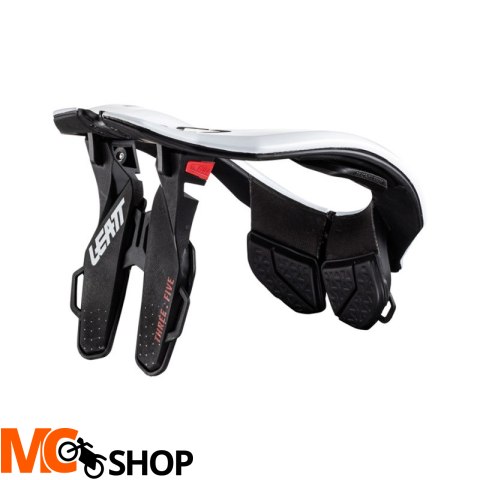 LEATT STABILIZATOR KARKU JUNIOR 3.5 WHITE LEATT STABILIZATOR KARKU JUNIOR 3.5 WHITE