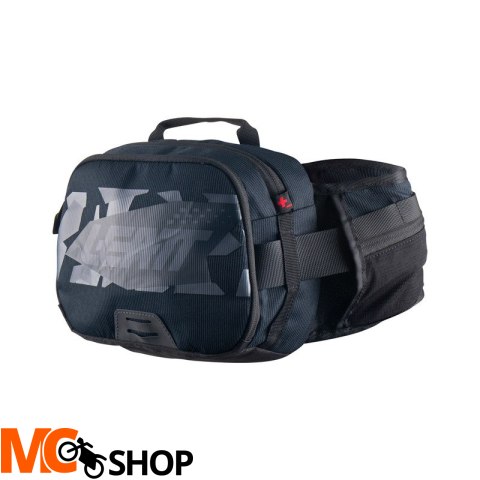 LEATT TORBA BELT CORE 2.0 BLACK LEATT TORBA BELT CORE 2.0 BLACK