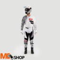LEATT ZESTAW OFFROADOWY (BL=SP) RIDE KIT 3.5 WHITE LEATT ZESTAW OFFROADOWY (BL=SP) RIDE KIT 3.5 WHITE