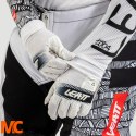 LEATT ZESTAW OFFROADOWY (BL=SP) RIDE KIT 3.5 WHITE LEATT ZESTAW OFFROADOWY (BL=SP) RIDE KIT 3.5 WHITE