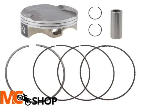 NAMURA FX-70072-BTŁOK KTM EXC-F 450 '21-'23, SX-F NAMURA FX-70072-BTŁOK KTM EXC-F 450 '21-'23, SX-F