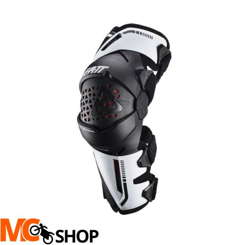 ORTEZA KOLAN LEATT Z-FRAME PAIR WHITE S 5022121910 ORTEZA KOLAN LEATT Z-FRAME PAIR WHITE S 5022121910