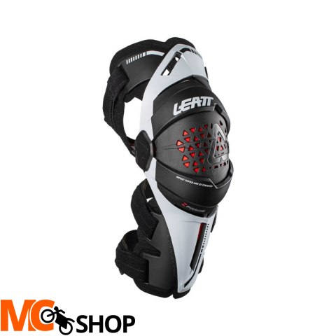ORTEZA KOLAN LEATT Z-FRAME PAIR WHITE S 5022121910 ORTEZA KOLAN LEATT Z-FRAME PAIR WHITE S 5022121910