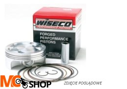 WISECO TŁOK W40306M09500A KTM 450 SXF '23-25 + FC4