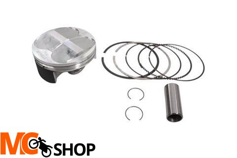 WOSSNER 8719DA TŁOK (4T) HONDA TRX 450 R '04-'05 S WOSSNER 8719DA TŁOK (4T) HONDA TRX 450 R '04-'05 S