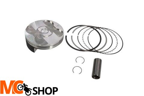 WOSSNER 8968DC TŁOK (4T) HONDA CRF 450 L '19-'20, WOSSNER 8968DC TŁOK (4T) HONDA CRF 450 L '19-'20,