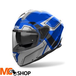 AIROH KASK INTEGRALNY SPARK 2 DART BLUE GLOSS