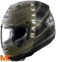 ARAI KASK INTEGRALNY RX-7V EVO MVK OAKLEY ARAI KASK INTEGRALNY RX-7V EVO MVK OAKLEY