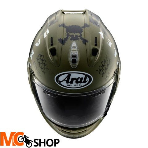 ARAI KASK INTEGRALNY RX-7V EVO MVK OAKLEY ARAI KASK INTEGRALNY RX-7V EVO MVK OAKLEY