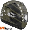 ARAI KASK INTEGRALNY RX-7V EVO MVK OAKLEY ARAI KASK INTEGRALNY RX-7V EVO MVK OAKLEY
