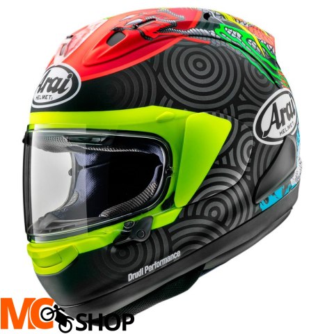 ARAI KASK INTEGRALNY RX-7V EVO TATSUKI ARAI KASK INTEGRALNY RX-7V EVO TATSUKI