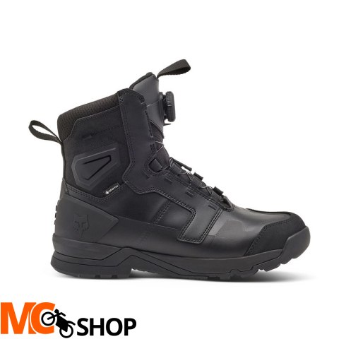 FOX BUTY MOTOCYKLOWE DEFEND ADV BLACK FOX BUTY MOTOCYKLOWE DEFEND ADV BLACK