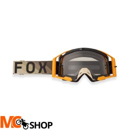 FOX GOGLE AIRSPACE FADE BROWN/BLACK