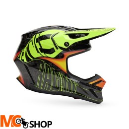 FOX KASK OFF-ROAD V3 RS ELEVATED LE MULTI