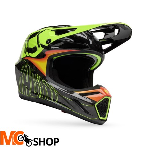 FOX KASK OFF-ROAD V3 RS ELEVATED LE MULTI FOX KASK OFF-ROAD V3 RS ELEVATED LE MULTI