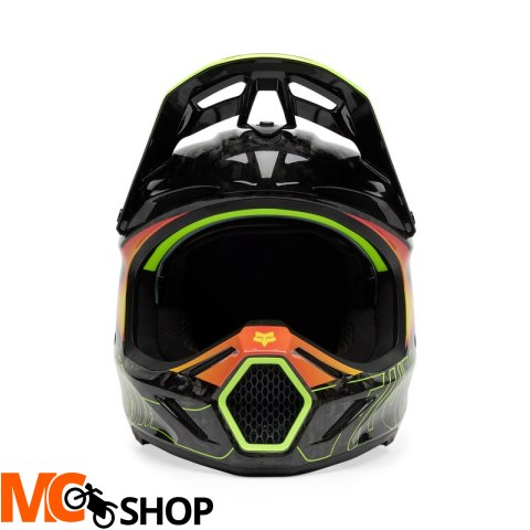 FOX KASK OFF-ROAD V3 RS ELEVATED LE MULTI FOX KASK OFF-ROAD V3 RS ELEVATED LE MULTI