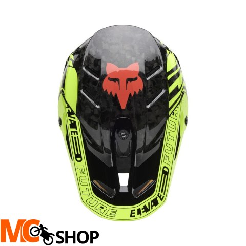 FOX KASK OFF-ROAD V3 RS ELEVATED LE MULTI FOX KASK OFF-ROAD V3 RS ELEVATED LE MULTI