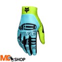 FOX RĘKAWICE OFF-ROAD FLEXAIR ELEVATED LIGHT BLUE FOX RĘKAWICE OFF-ROAD FLEXAIR ELEVATED LIGHT BLUE