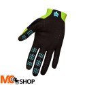 FOX RĘKAWICE OFF-ROAD FLEXAIR ELEVATED LIGHT BLUE FOX RĘKAWICE OFF-ROAD FLEXAIR ELEVATED LIGHT BLUE