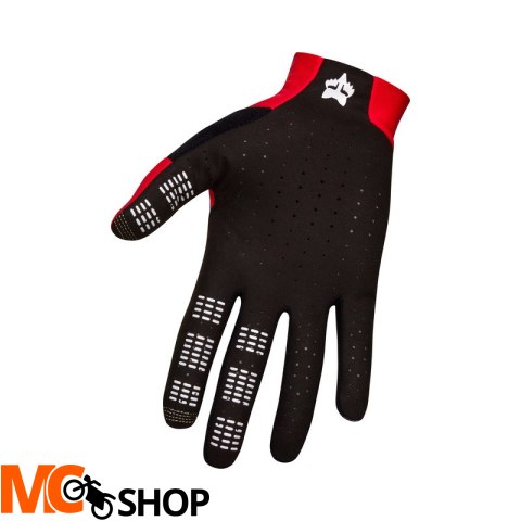 FOX RĘKAWICE OFF-ROAD FLEXAIR ELEVATED MIDNIGHT FOX RĘKAWICE OFF-ROAD FLEXAIR ELEVATED MIDNIGHT