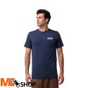 FOX T-SHIRT BIG F PREM MIDNIGHT