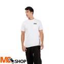 FOX T-SHIRT BIG F PREM OPTIC WHITE