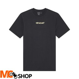 FOX T-SHIRT FUTURE PREM BLACK