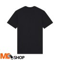 FOX T-SHIRT IMAGE SKULL PREM BLACK FOX T-SHIRT IMAGE SKULL PREM BLACK