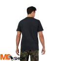 FOX T-SHIRT WORLDWIDE PREM BLACK FOX T-SHIRT WORLDWIDE PREM BLACK