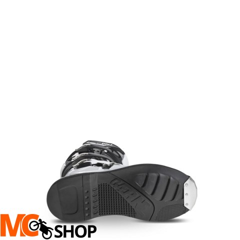 GAERNE BUTY CROSS/ENDURO DZIECIĘCE GX-J CZARNY/BIA GAERNE BUTY CROSS/ENDURO DZIECIĘCE GX-J CZARNY/BIA