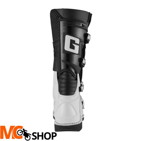 GAERNE BUTY CROSS/ENDURO DZIECIĘCE GX-J CZARNY/BIA GAERNE BUTY CROSS/ENDURO DZIECIĘCE GX-J CZARNY/BIA