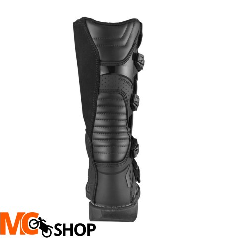 GAERNE BUTY CROSS/ENDURO DZIECIĘCE SG-J BLACK GAERNE BUTY CROSS/ENDURO DZIECIĘCE SG-J BLACK