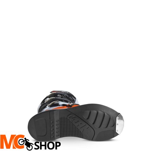 GAERNE BUTY CROSS/ENDURO GX-1 GOODYEAR ORANGE/WHIT