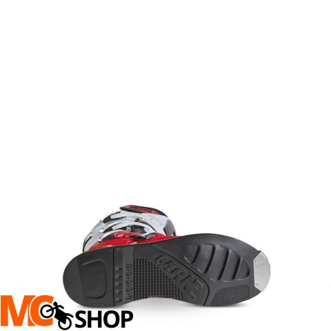 GAERNE BUTY CROSS/ENDURO GX-1 GOODYEAR RED/WHITE GAERNE BUTY CROSS/ENDURO GX-1 GOODYEAR RED/WHITE