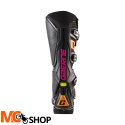 GAERNE BUTY CROSS/ENDURO SG-12 LIMITED BLA/OR/PINK GAERNE BUTY CROSS/ENDURO SG-12 LIMITED BLA/OR/PINK