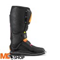 GAERNE BUTY CROSS/ENDURO SG-12 LIMITED BLA/OR/PINK GAERNE BUTY CROSS/ENDURO SG-12 LIMITED BLA/OR/PINK