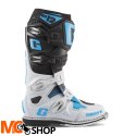 GAERNE BUTY CROSS/ENDURO SG-12 LIMITED BL/W/CAR BL